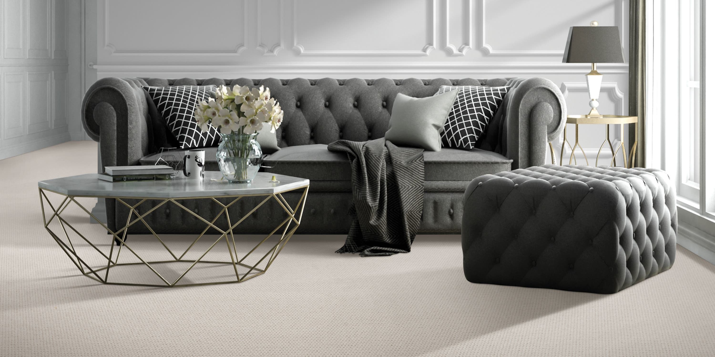 Merino Delight II Wool Carpet Danforth Carpet Connection